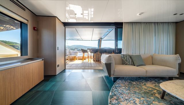 ACALI yacht for sale 28