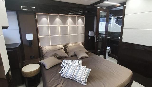 GALEON 640 FLY yacht for sale 18
