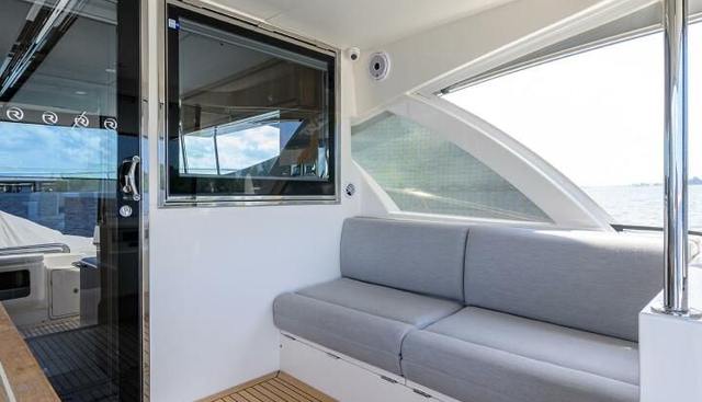 noname yacht for sale 32