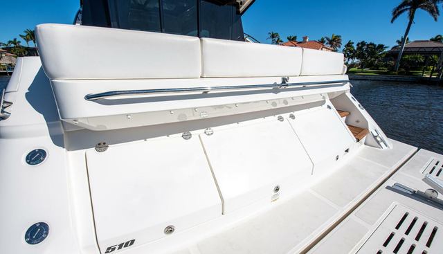 noname yacht for sale 15