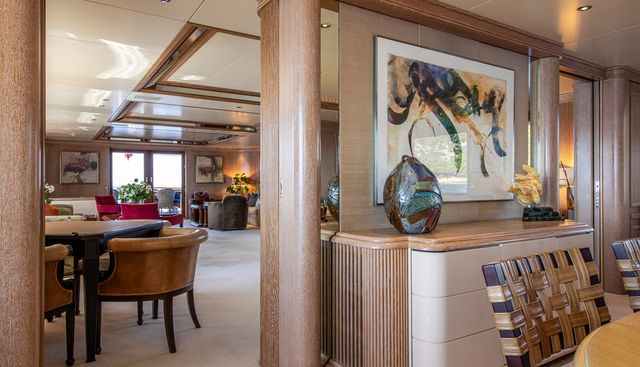 VA BENE yacht for sale 12