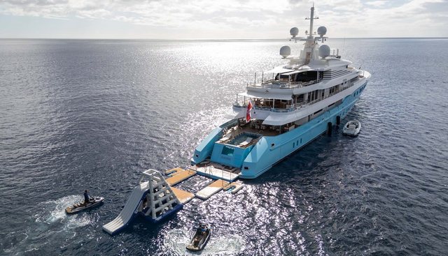 AXIOMA yacht for sale 99