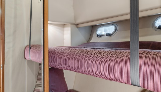 COFFEY TO COCKTAILS II yacht for sale 28