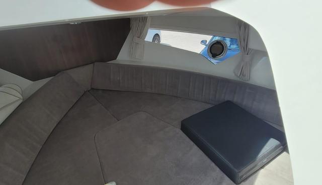 noname yacht for sale 34