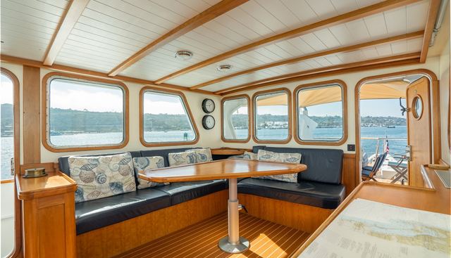 Varnebank yacht for sale 17