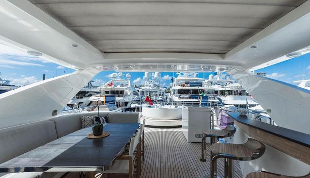 MAJESTIC MOMENTS yacht for sale 58