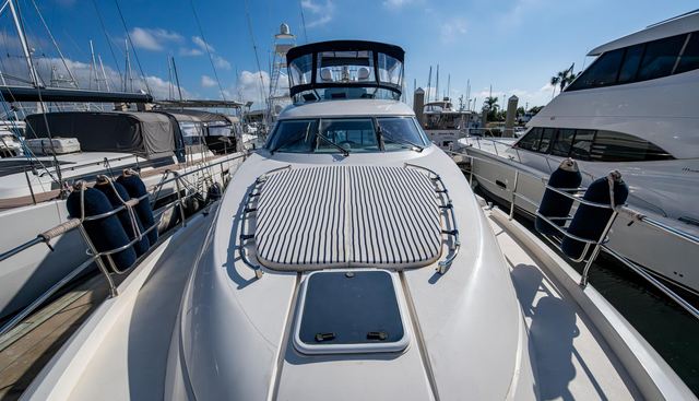 YOU GO GIRL! yacht for sale 9