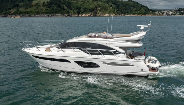 PB2274 yacht for sale 74