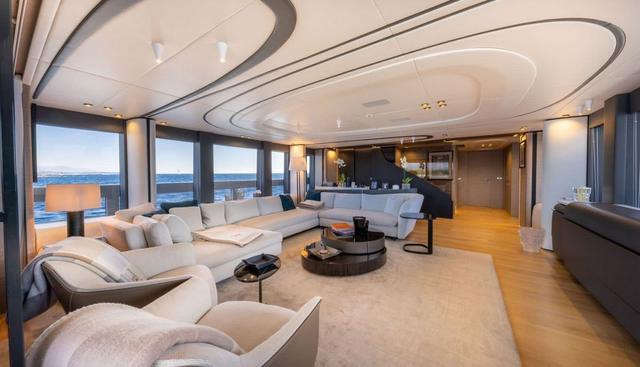 Uilia yacht for sale 9