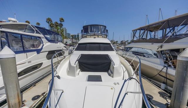 Just Joyce yacht for sale 7