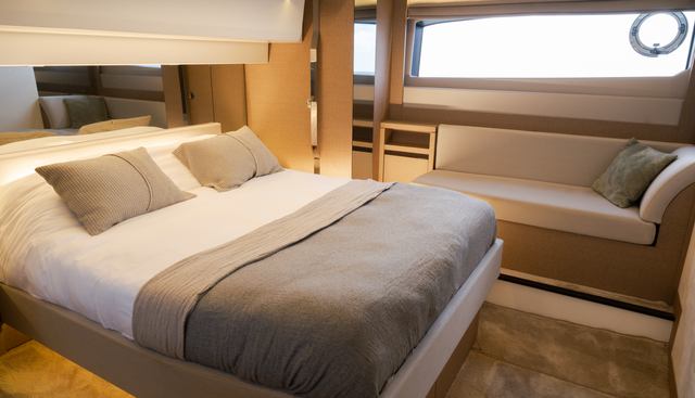 noname yacht for sale 44