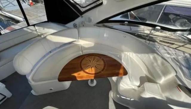 Sophia yacht for sale 8