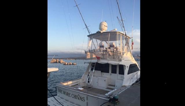ONE MORE CHIVAS yacht for sale 17