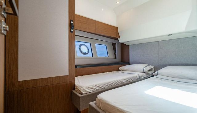 Grace yacht for sale 79