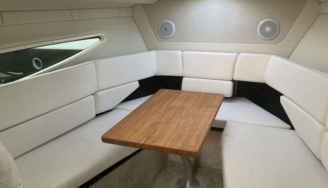 noname yacht for sale 9