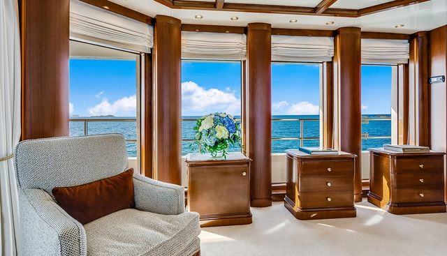 OCEANOS yacht for sale 27