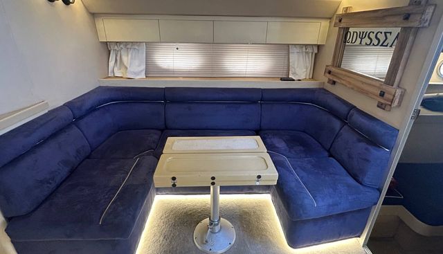 noname yacht for sale 29