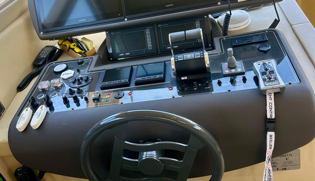 Mi Amore yacht for sale 8