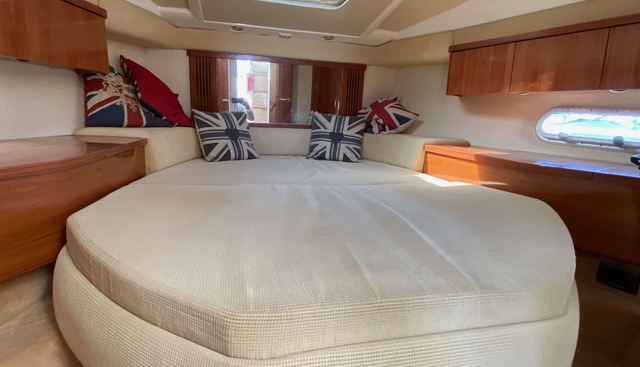 noname yacht for sale 22