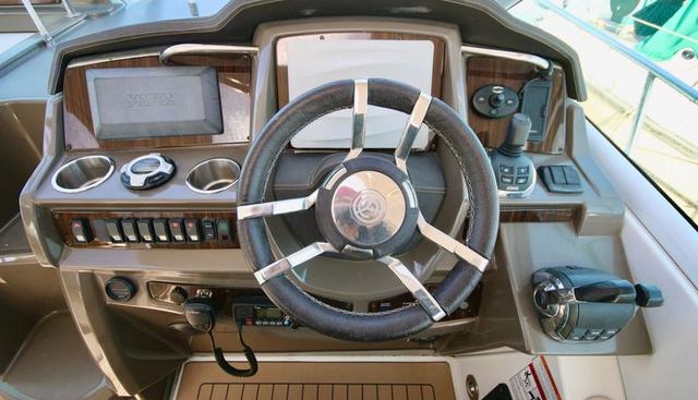 Our Sweet Life yacht for sale 14