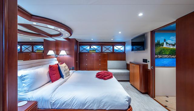 Lady Lorraine yacht for sale 38