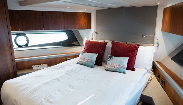 OHANA yacht for sale 30