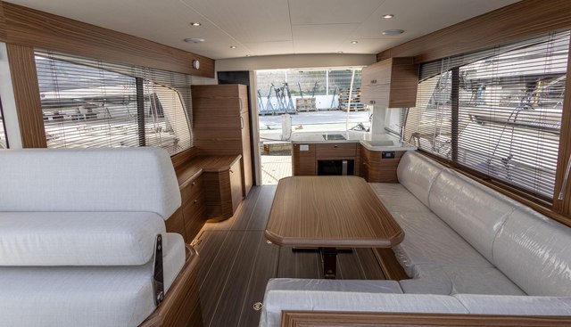 noname yacht for sale 92