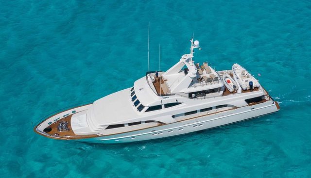 SUNRISE yacht for sale 2