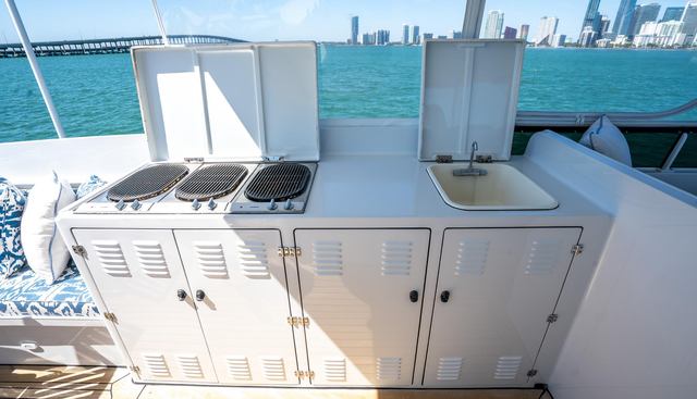 noname yacht for sale 17