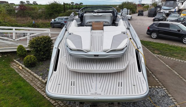 noname yacht for sale 15