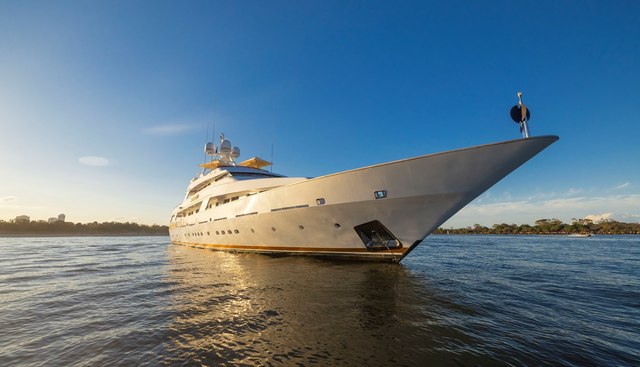 MISTRESS yacht for sale 52