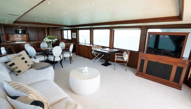 noname yacht for sale 32