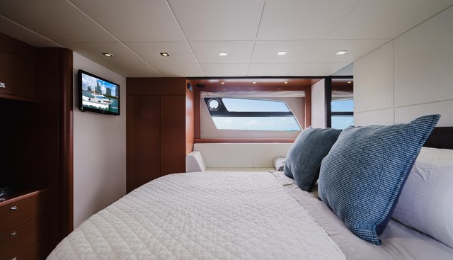 WorldWide yacht for sale 23