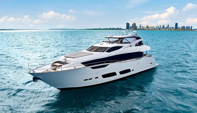PURA VIDA yacht for sale 3