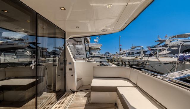 noname yacht for sale 7
