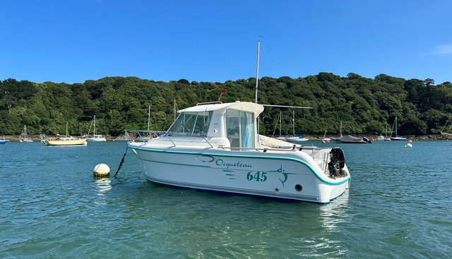 noname yacht for sale 3