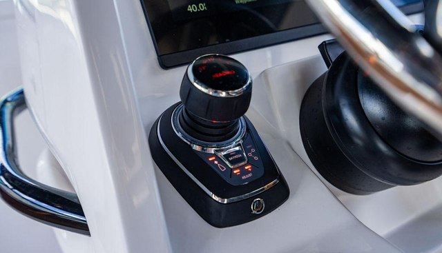 noname yacht for sale 40