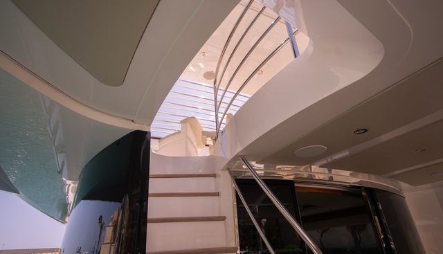 AINO A yacht for sale 15