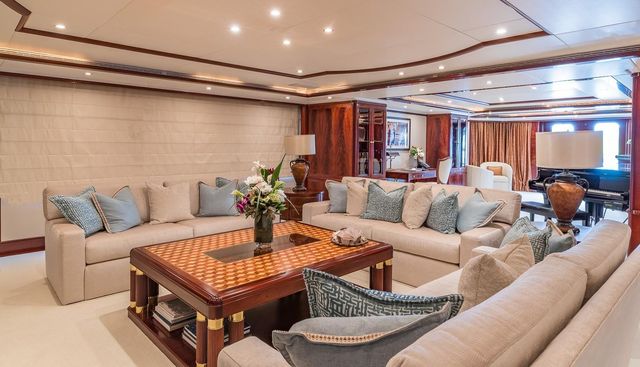 BELLA yacht for sale 8