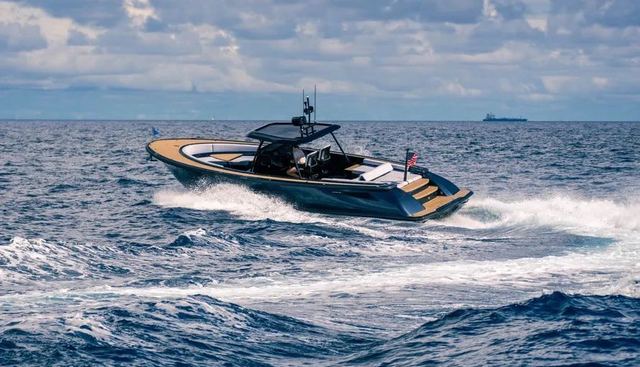 My Melody yacht for sale 8