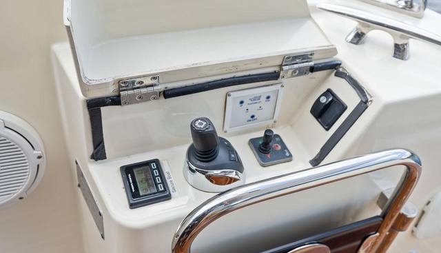 HAVE ANOTHER yacht for sale 28