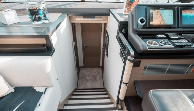 noname yacht for sale 59