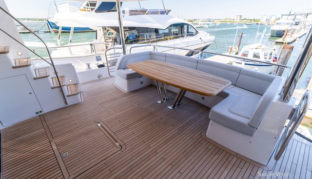 4682795 yacht for sale 8