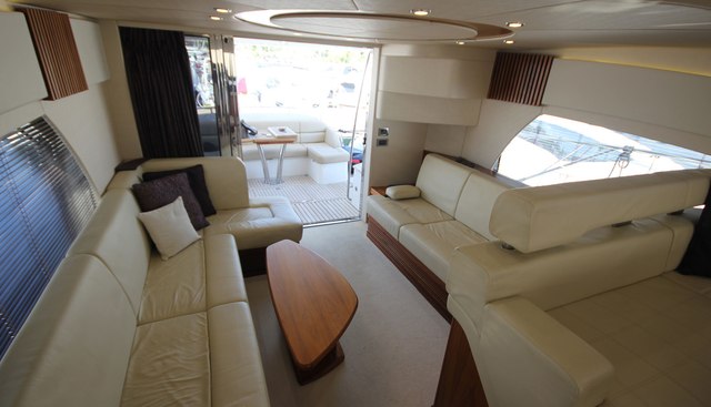 EUREKA OF MANDELIEU yacht for sale 18