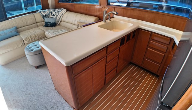 noname yacht for sale 27