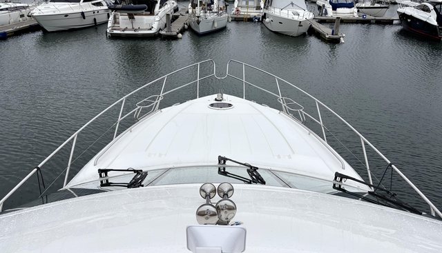 noname yacht for sale 99