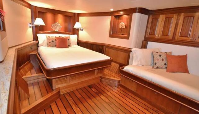 ALLSEAS yacht for sale 32