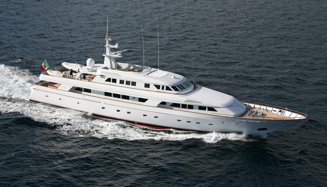 AWAY S yacht for sale 2