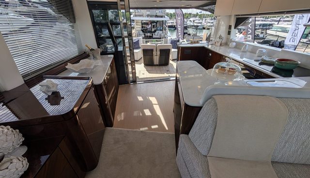 For The Love Of It yacht for sale 54