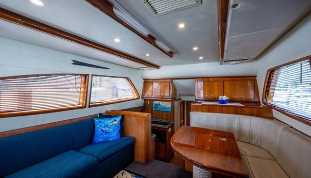 VET BILLZ yacht for sale 18